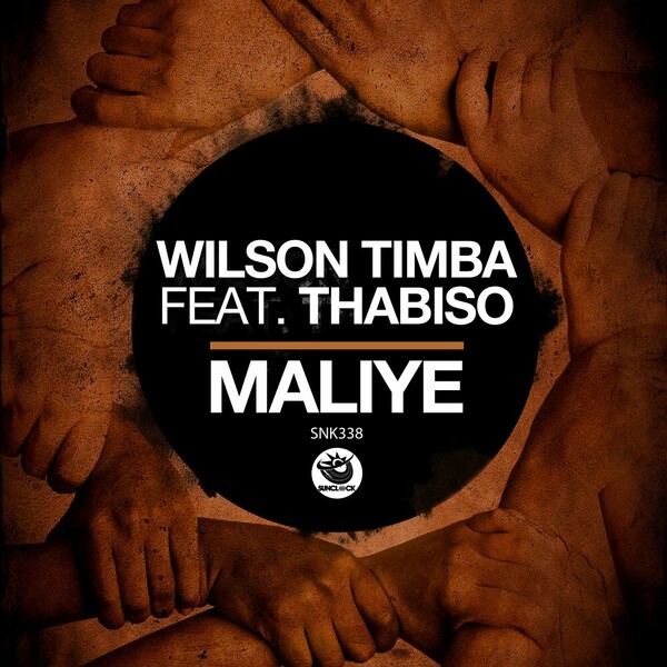 Thabiso Vocalist, Wilson Timba - Maliye on Sunclock