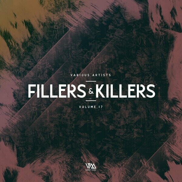 VA - Fillers & Killers Vol. 17 on Variety Music