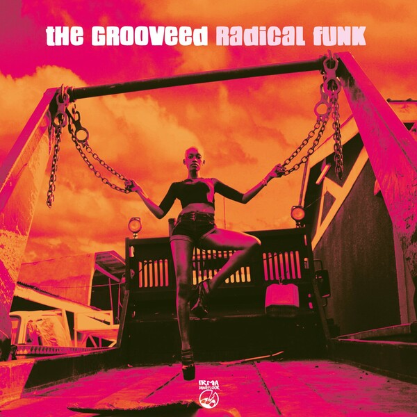 The Grooveed - Radical Funk on Irma Dancefloor