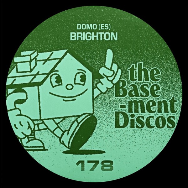 DOMO (ES) - Brighton on theBasement Discos