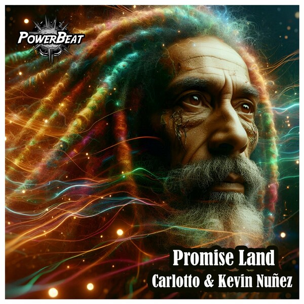 Carlotto, Kevin Nuñez - Promise Land on Powerbeat