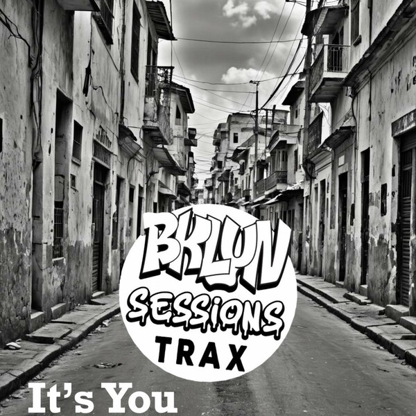 DiCristino, DJ Jav-E - It's You on Bklyn Sessions Trax