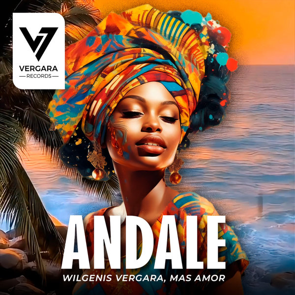 Wilgenis Vergara, Mas Amor - Andale on Vergara Records