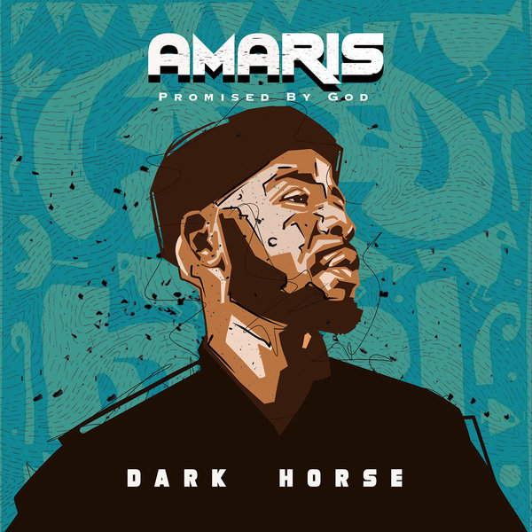 Dark Horse - Amaris (Promised By God) on Yela Records