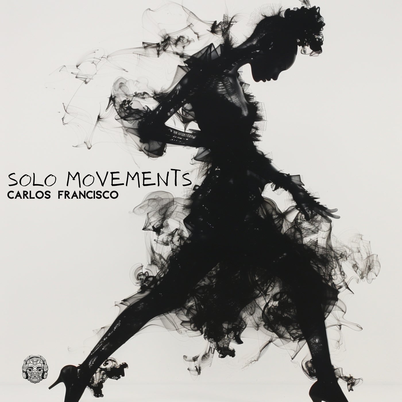 Carlos Francisco - Solo Movements on Merecumbe Recordings