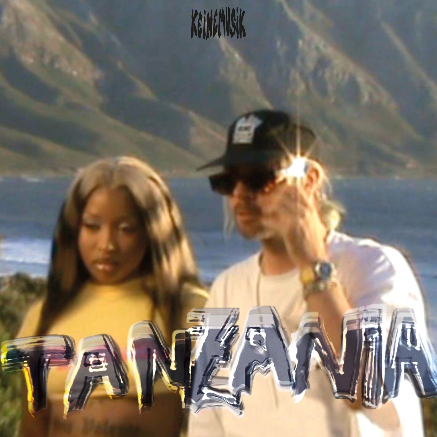 Uncle Waffles - Tanzania (Rampa Remix) on Keinemusik