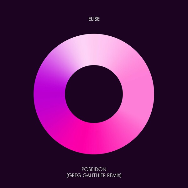 Elise - Poseidon on Atjazz Record Company