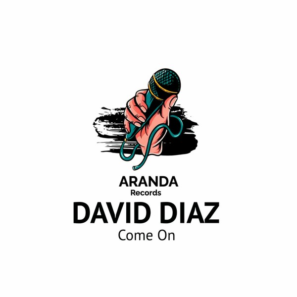 David Diaz - Come On on Aranda Records