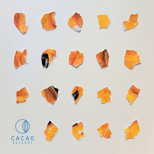 The Funk District - Machweo on Cacao Records