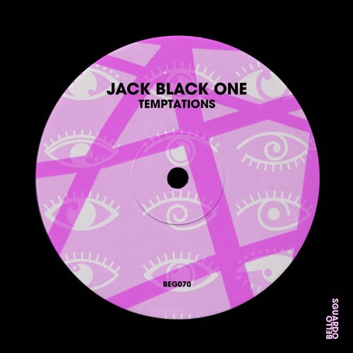 Jack Black One - Temptations on bellosguardo