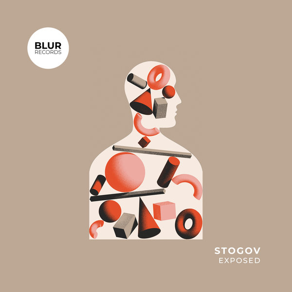 Stogov - Exposed on Blur Records