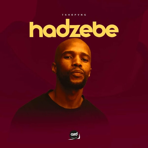 TSHEPVNG - Hadzebe on All Shades of The Drum Recordings