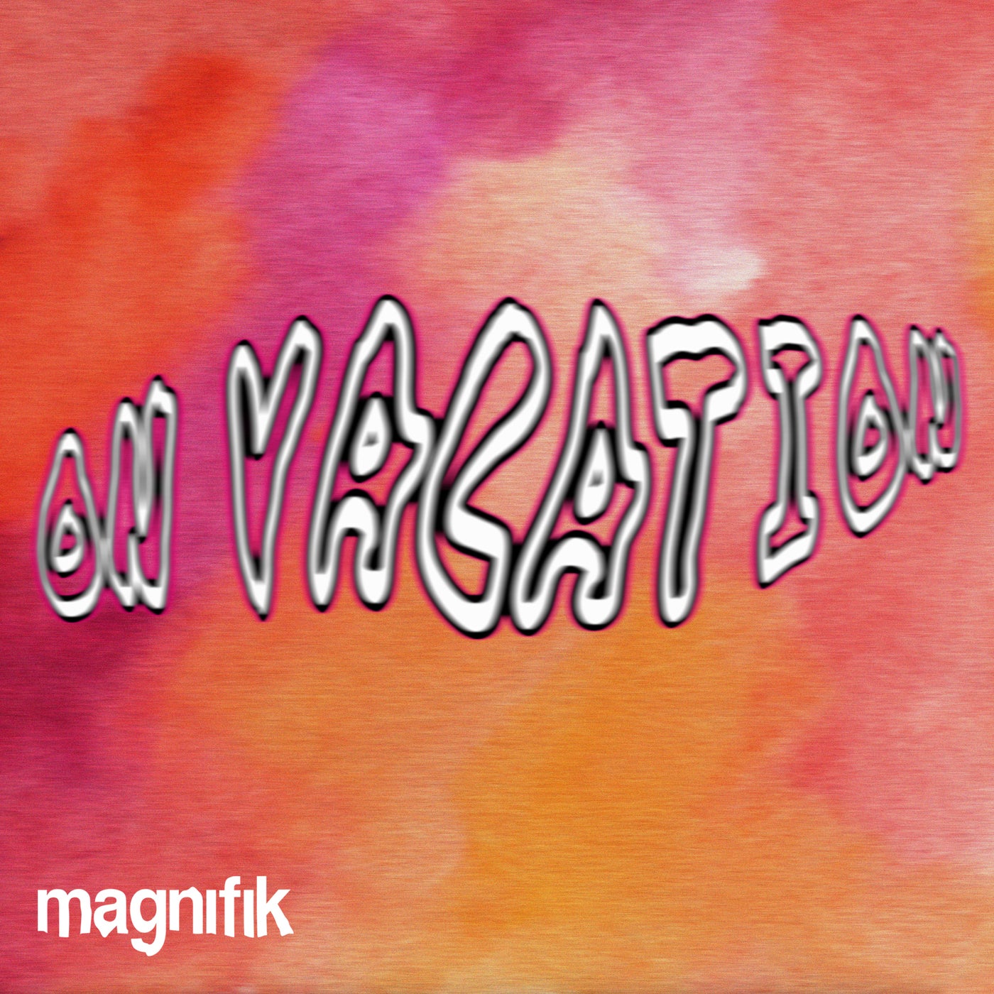 Re.you, Samm (BE) - On Vacation on Magnifik Music