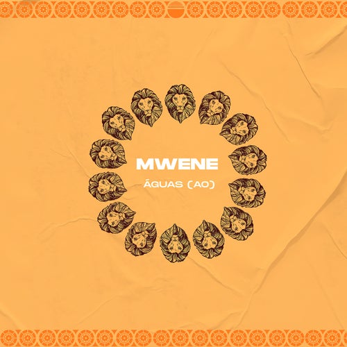 ÁGUAS (AO) – Mwene on Echoes Of Soul