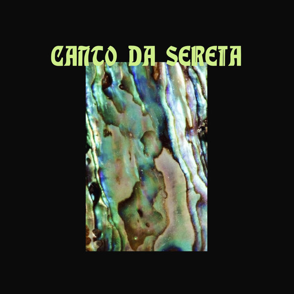 Leo Leonski, Brunaroll - Canto Da Sereia on Night Heat Records