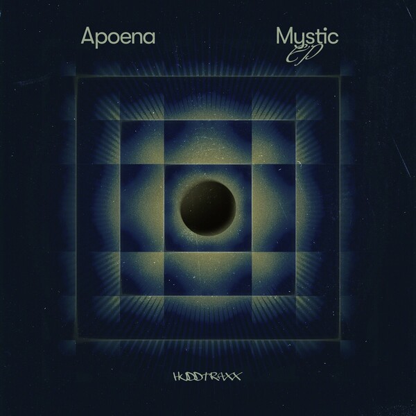 Apoena – Mystic on Hudd Traxx