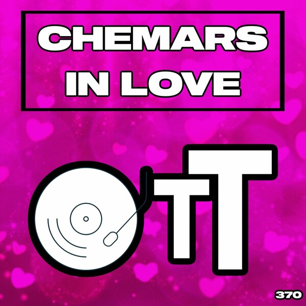 Chemars - In Love on Over The Top