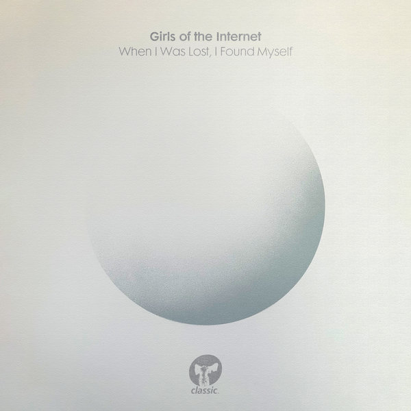 Girls of the Internet, Ruti - Shaken To My Soul on Classic Music Company