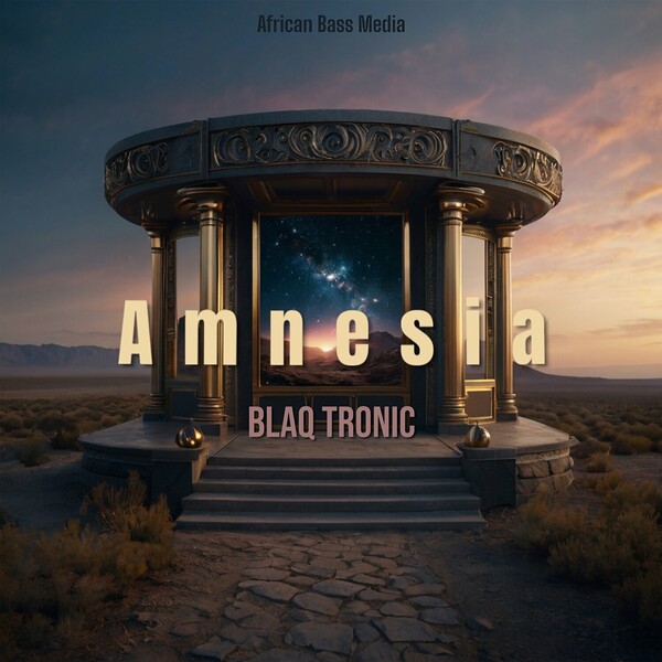 Blaq Tronic - Amnesia on African Bass Media