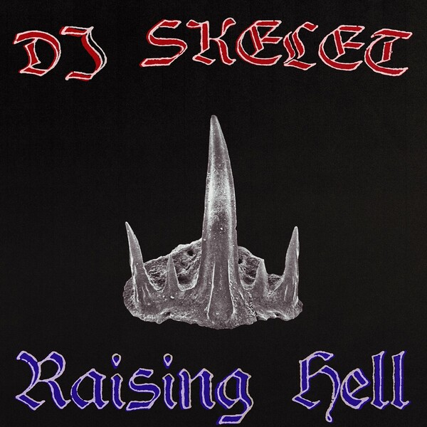 DJ Skelet - Raising Hell on Bobby Donny