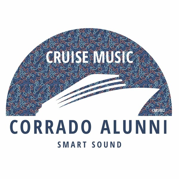 Corrado Alunni - Smart Sound on Cruise Music