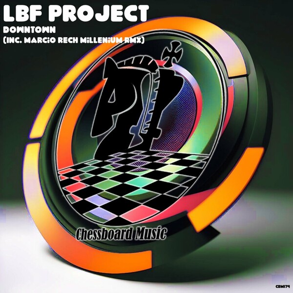 LBF Project - Downtown on ChessBoard Music