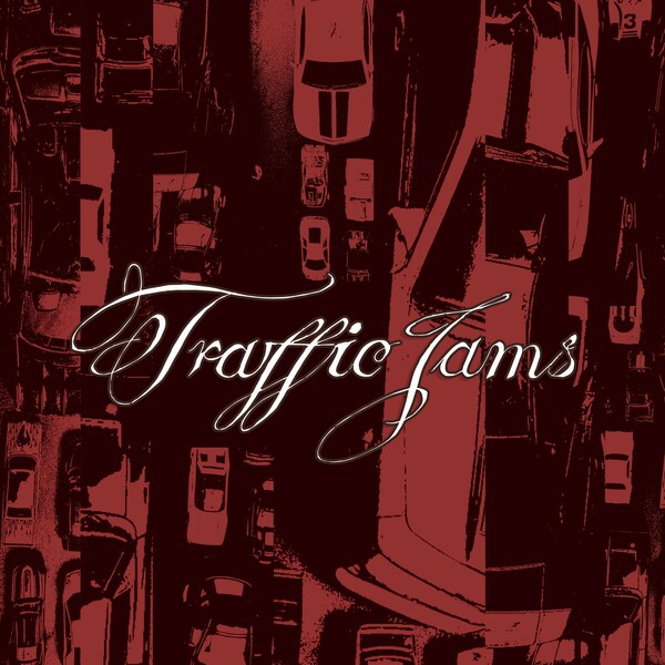 Theo Parrish - Traffic Jams on Sound Signature