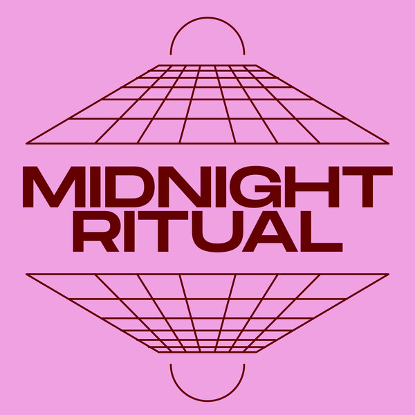 The Deepshakerz, Xander Pratt - Midnight Ritual on Glasgow Underground