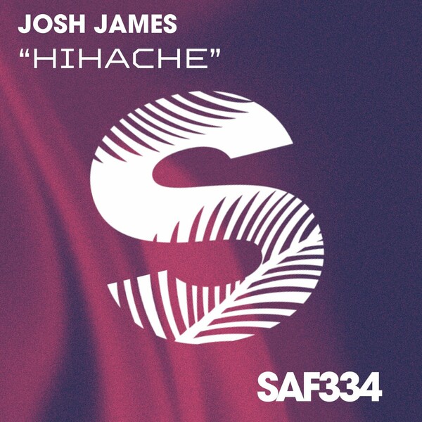 Josh James - HIhache on Safari Music