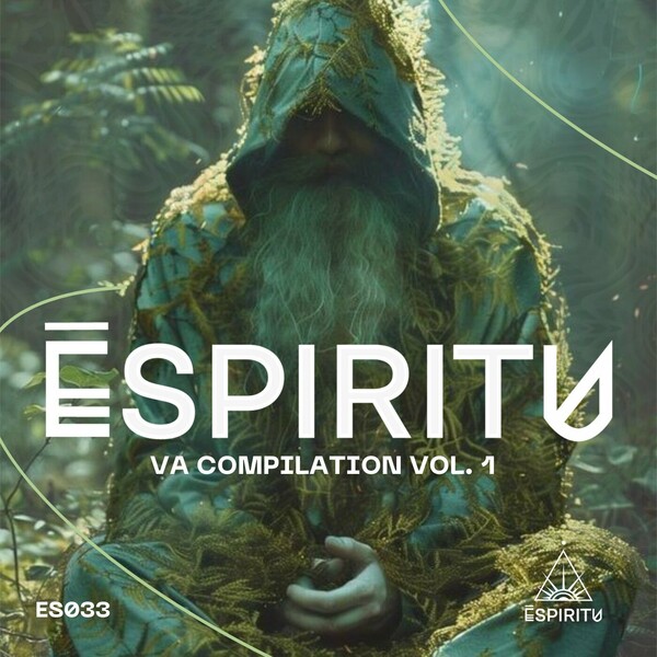 VA - ESPIRITU Va Compilation Vol.1 on ESPIRITU