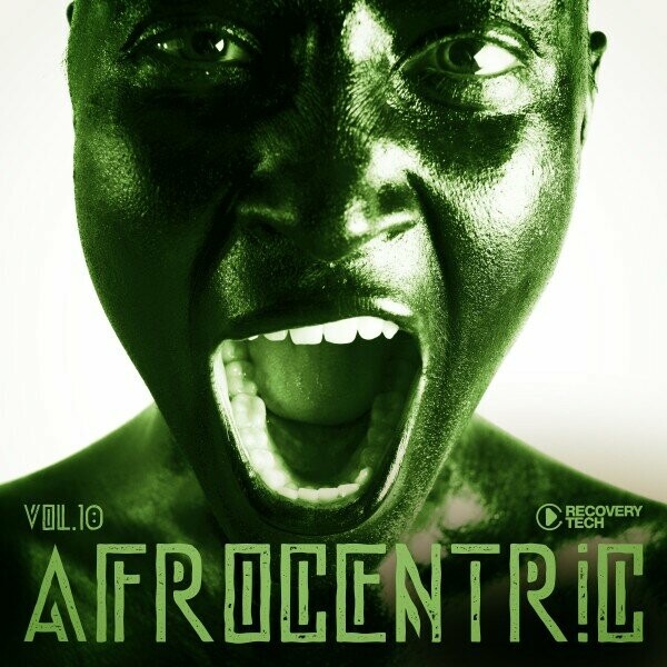 VA - Afrocentric, Vol.10 on Recovery Tech