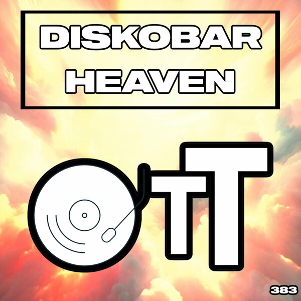 Diskobar – Heaven on Over The Top