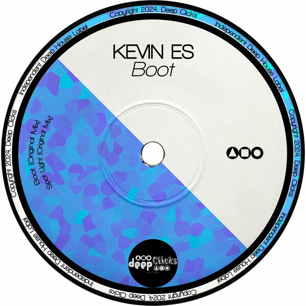 Kevin Es – Boot on Deep Clicks