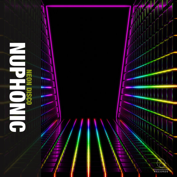 Nuphonic - Neon Night on Sound-Exhibitions-Records