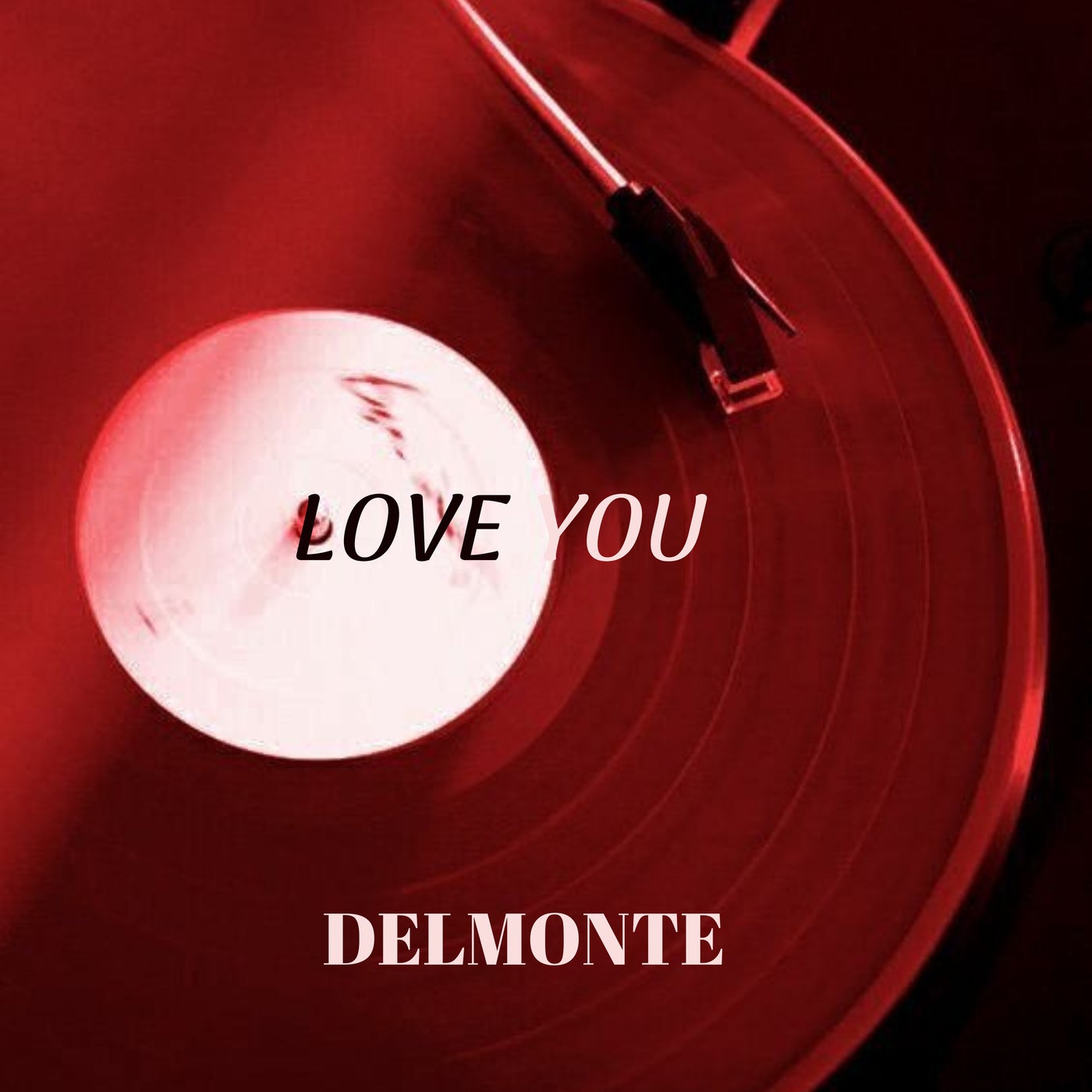 Delmonte – Love you on RF Digital Factory