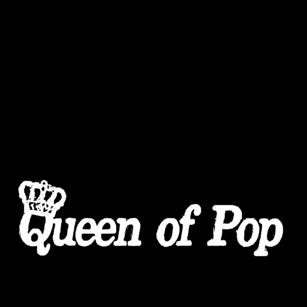 Pascal Moscheni - Queen of Pop on Public Possession