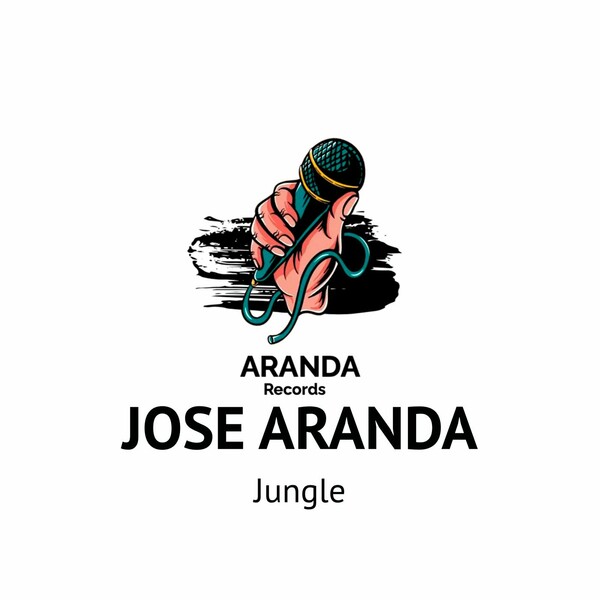 Jose Aranda – Jungle (Original Latin Mix) on Aranda Records