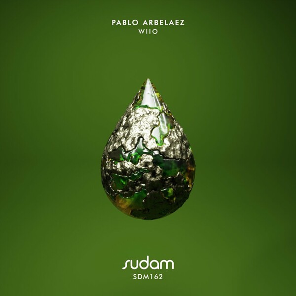 Pablo Arbelaez - Wiio on Sudam Recordings