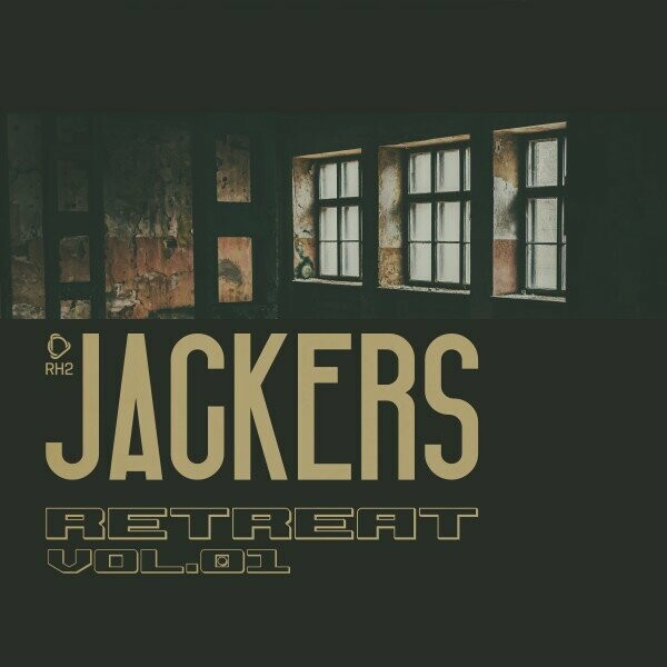 VA - Jackers Retreat, Vol. 1 on RH2