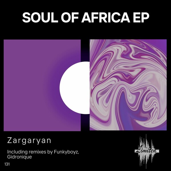 ZargaryaN – Soul of Africa on Smart Phenomena Limited