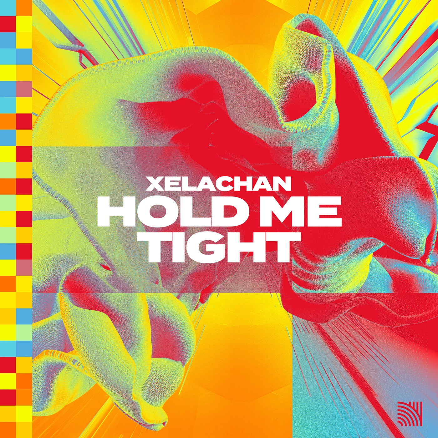 XELACHAN - Hold Me Tight (extended) on New State Music