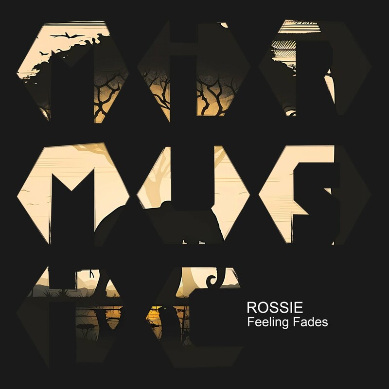 Rossie - Feeling Fades on MIR MUSIC