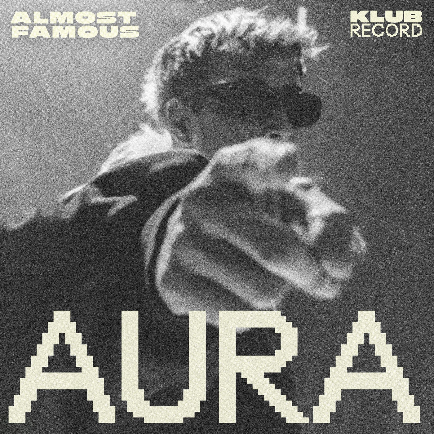 Almost Famous - AURA (Extended) on Klub Record