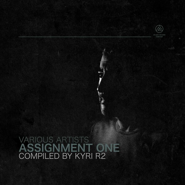 VA - Assignment One (Compiled by Kyri R2) on Atjazz Record Company