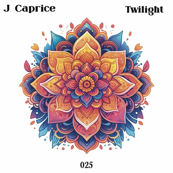 J.Caprice – Twlight on J.Caprice Music