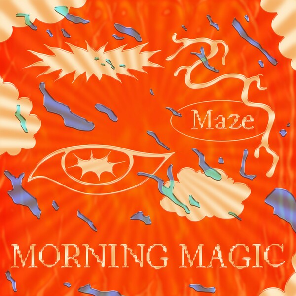 Maze DJ - Morning Magic on Permanent Vacation