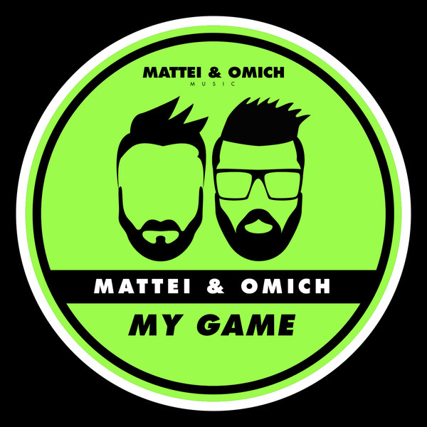 Mattei & Omich - My Game on Mattei & Omich Music