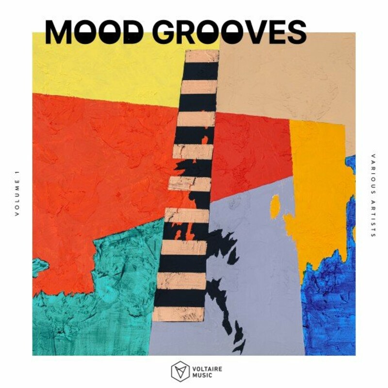 VA – Mood Grooves Vol. 1 on Voltaire Music