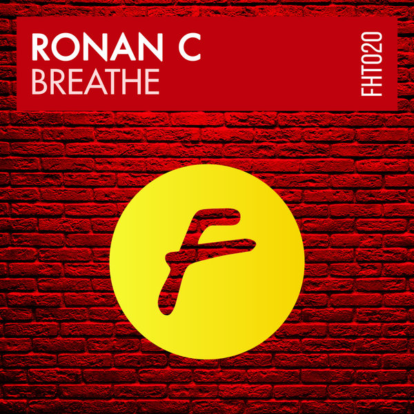 Ronan C - Breathe on Finest House Traxx