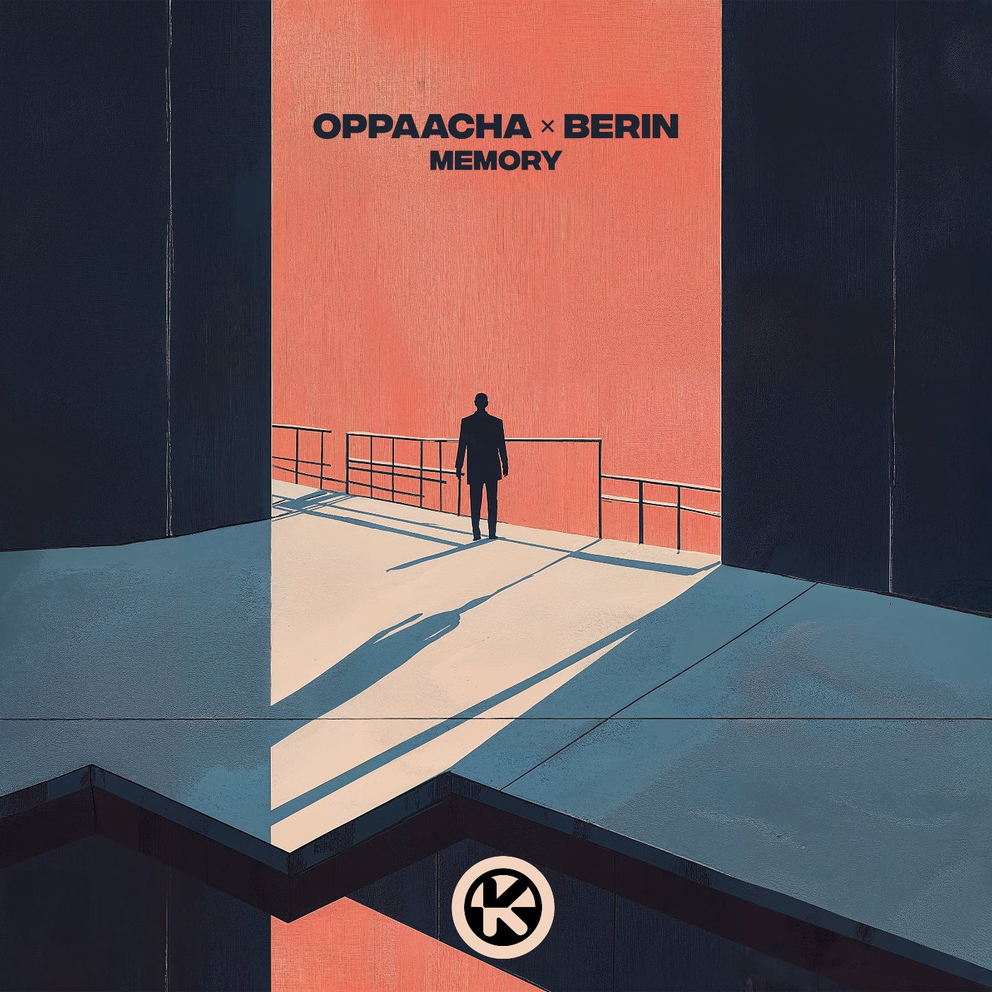 Berin, Oppaacha - Memory (Extended Mix) on Kontor Records